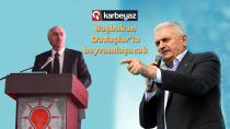 Başbakan Yıldırım, bayramın ikinci günü Erzurum'da