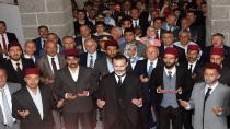 Erzurum Kongresi 98 yıl sonra yeniden canlandırıldı