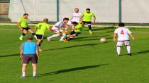 Şanlıurfaspor - Elazığspor’u 2-0 mağlup etti