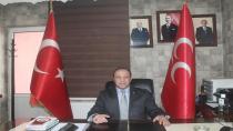 MHP İl Başkanı Karataş: “TFF’yi göreve davet ediyoruz”