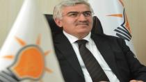 AK Parti Erzurum İl Başkanı Öz'den Eğitim-Öğretim mesajı