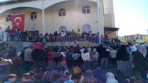 Aziziye’de “Camii Çocuk Buluşması” programı