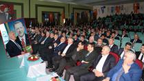 Erzurum’da, bölgesel yerel yönetim zirvesi