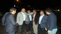 Vali Azizoğlu, Mahallebaşı’nda vatandaşları dinledi