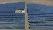 Büyükşehir’den Dev Yatırım: Güneş Enerji Santralleri