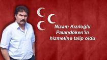 Kızıloğlu, Mahalli idarelerde üç hilali temsil etmek istiyor