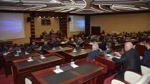 Erzurum da 2019 yılı 2. Koordinasyon toplantısı yapıldı