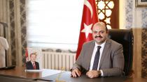 Başkan Orhan’dan Erzurum Kongresi Mesajı