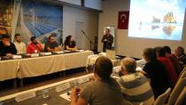 KBRN Bölge Toplantısı Erzurum’da Yapıldı