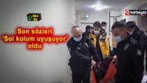 Erzurum’da tansiyon hastası kadın evinde ölü bulundu