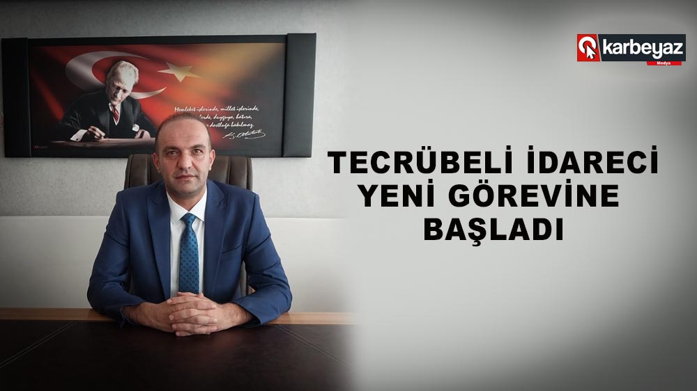 Erzurum MEM yönetimine akademik takviye!