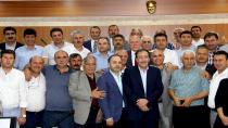 Merhum Başbakan Adnan Menderes’e meclis kararıyla...
