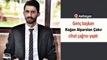 ERGİM Başkanı Çakır: “Cihat etmenin tam zamanı”