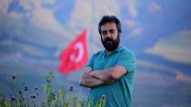 Erzurum DHA'nın yeni kaptanı Turgay İpek oldu