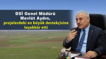 Erzurum, Erzincan ve Ağrı’da toplulaştırma devam ediyor