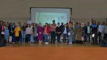 Erzurum TDP'den bilinçli internet projesi