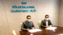 DAP, üretime yönelik projeleri destekliyor…