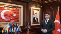 Çat Belediye Başkanı Melik Yaşar'ın Yeni Yıl Mesajı