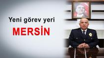 Erzurum, Asayiş Daire Başkanı Levent Tuncer'e emanet